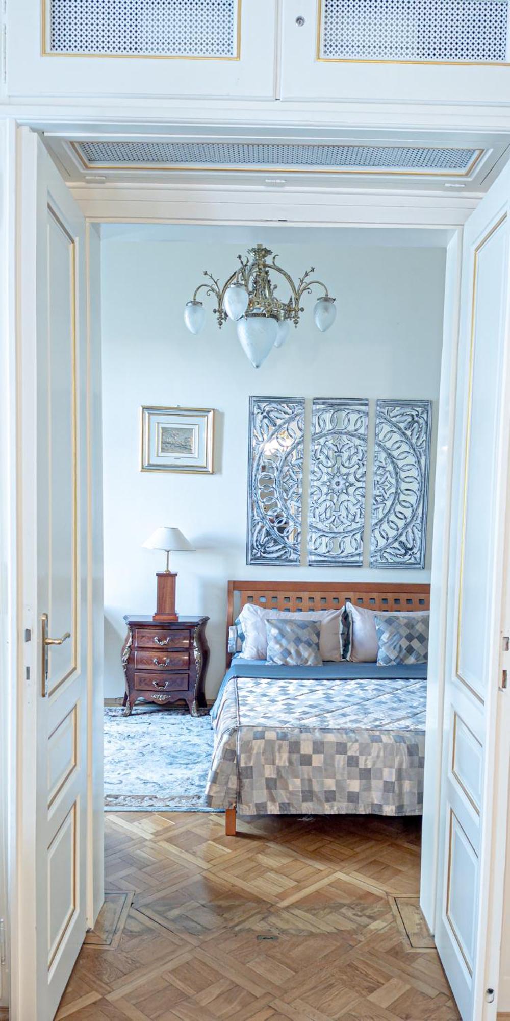 Two Bedroom Villa With Hot-Tub, Terrace And Garden, Wenceslas Square Praga Exterior foto
