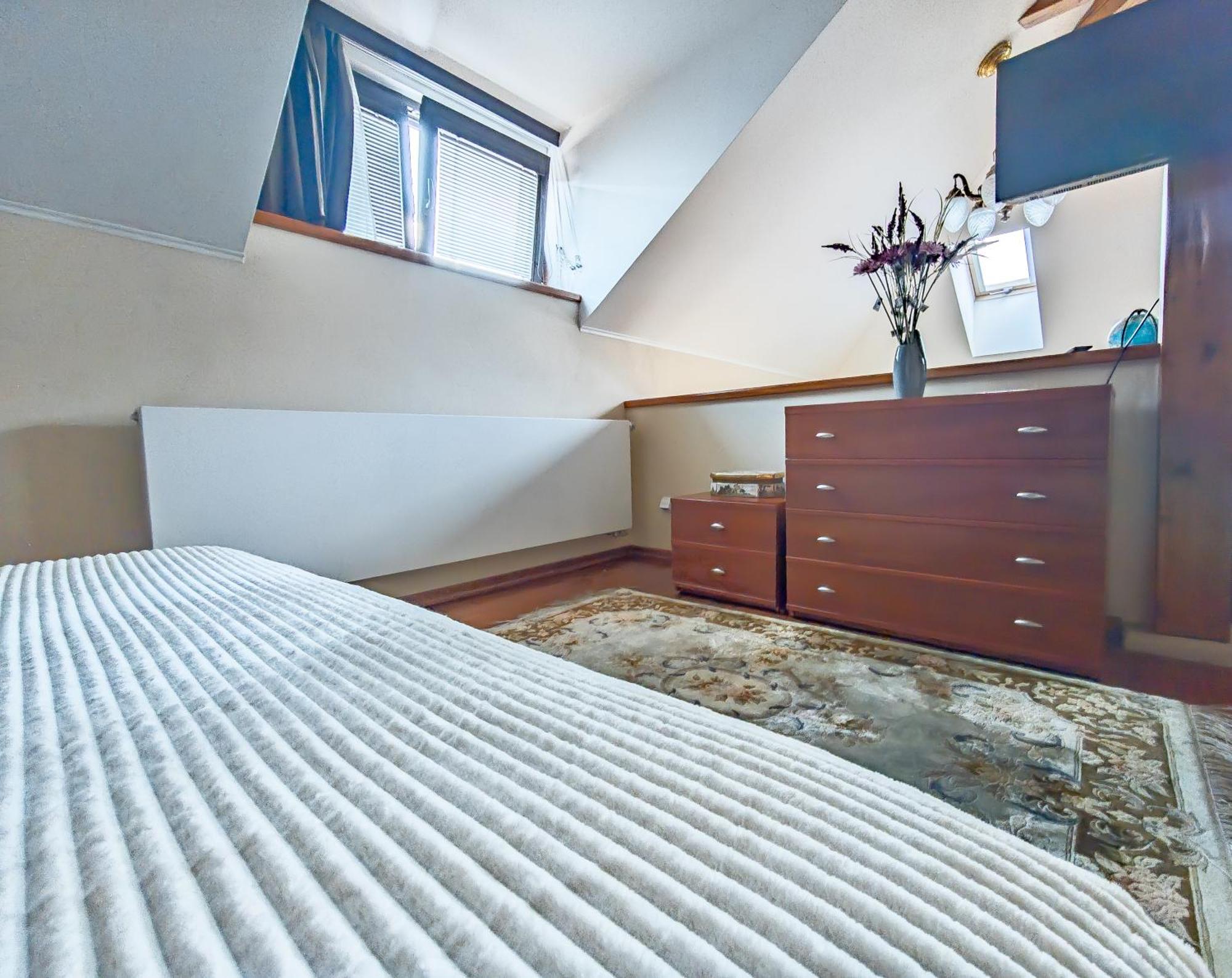 Two Bedroom Villa With Hot-Tub, Terrace And Garden, Wenceslas Square Praga Exterior foto