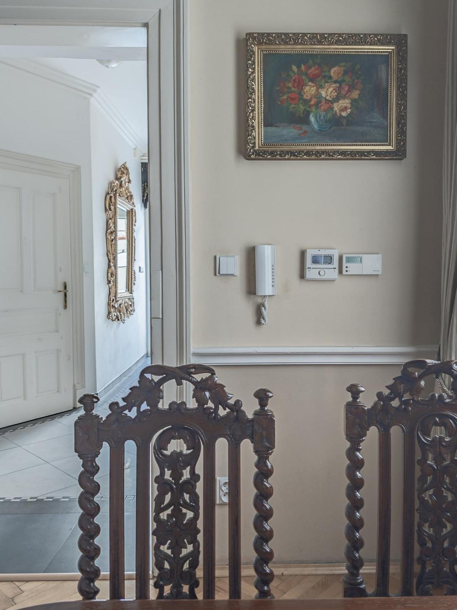 Two Bedroom Villa With Hot-Tub, Terrace And Garden, Wenceslas Square Praga Exterior foto